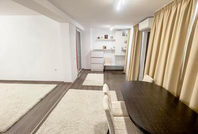 De inchiriat apartament 2 camere cu extindere in complex Siret, Scoala 10 - 4