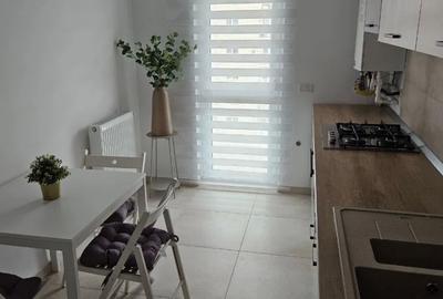 Prima Închiriere | 2 Camere Decomandat Grand Kristal | Parcare Inclusă |Bloc Nou - 5