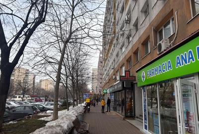 Spațiu comercial 80 mp | Închiriat către farmacie | Investiție cu venit - 1