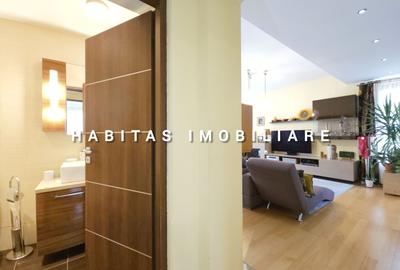 Casa individuala, 5 camere, 167mp utili, 600mp teren, zona Oasului - 21