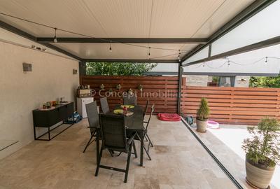 CHITILA, Parcul Dendrologic, Vila in Complex de vanzare - 38