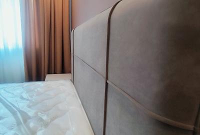 PRIMA INCHIRIERE | CORTINA ACADEMY | 2 CAMERE | VIEW SPECTACULOS | 1.000€ | - 20