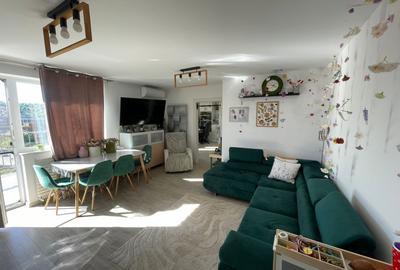 Apartament 3 camere cu terasa, 2 parcari subterane, Fabrica de Sport - 3