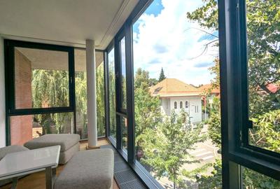 Apartament cu 5 camere, 2 terase si 2 locuri de parcare in Washington Residence! - 7