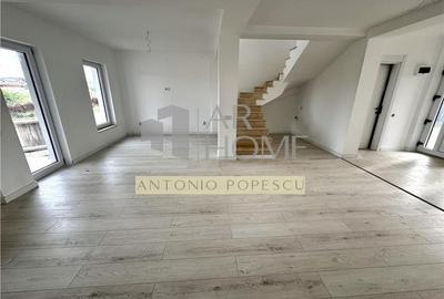 Vanzare ansamblu case de tip duplex, constructie noua, in Paulestii Noi - 19