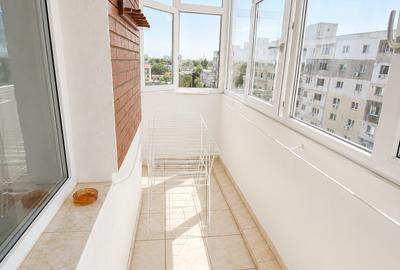 De închiriat – Apartament 3 camere decomandat | Zona Supernova – Brătianu - 13