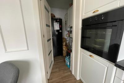 CASA IDIVIDUALA, MOBILATA SI UTILATA PARTIAL, 120 MP , REDIU, NEGOCIABIL - 14