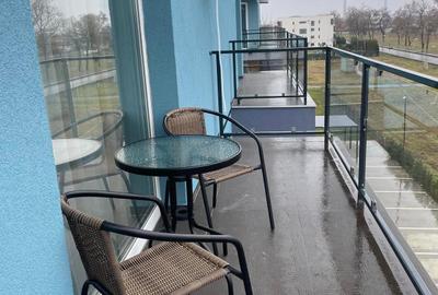 Apartament de ichiriat | 2 camere | Giroc | 56mp - 8