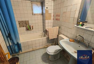 Apartament 4 camere, 85 mp, 2 balcoane,central_Casa Cartii - 8