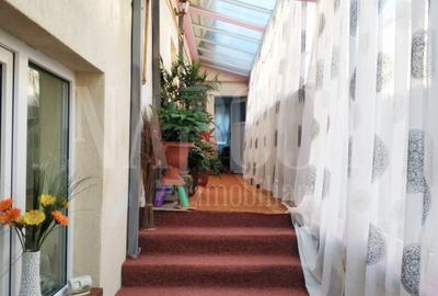 Casa 4 camere de vanzare in Intre Lacuri, Cluj Napoca - 6