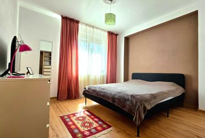 Tineretului -Radulescu Motru 2 camere mobilat /utilat - 4