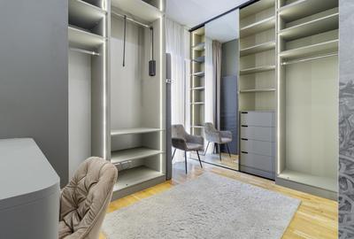 Penthouse exotic design - 2 terase + loc parcare - Avalon Estate-Pipera - 19