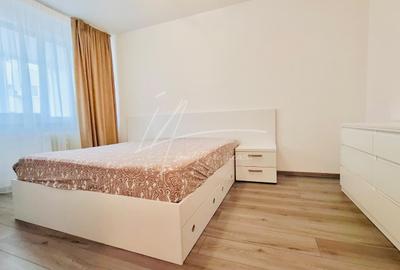 Drumul Taberei, Afi Cotroceni, mobilat si utilat complet, predare imediata - 4