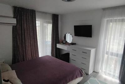Apartament 3 camere, decomandat,mobilat, bloc nou, intabulat, et.1, Parcare, CUG - 6