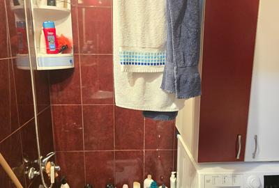 Vand apartament cu 2 camere cu GARAJ in Deva, Dacia (Romanilor), etaj 2, - 9