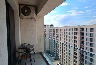 Apartament 2 camere 21 Residence Politehnica la 5 minute de metrou Lujerului - 13