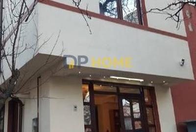 Casa de inchiriat – zona Banu Manta - Primaria Sectorului 1 - 8