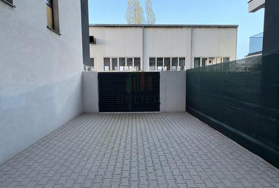 Apartament 3 camere, 2 băi, curte proprie, boxă - lângă Parc Tudor Arghezi - 14