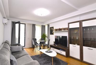 VANZARE APARTAMENT 2 CAMERE UNIRII – CASA POPORULUI-CONSTRUCTIE 2023 - 2