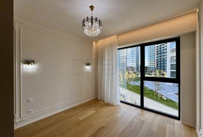 3 camere One Lake Club, piscină si promenadă pe lac - 7