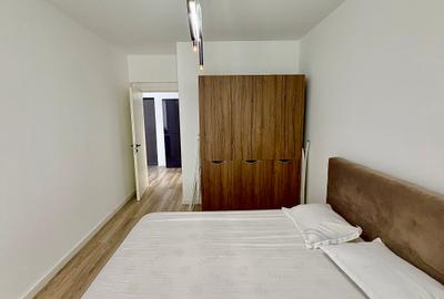 Lujerului l Smart Residence l 2 Camere+Terasa l 3 Min Metrou l - 7