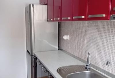 Apartament cu doua camere, decomandat, Visoianu, etajul 1 - 2