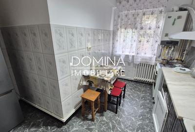 Închiriere garsonieră, 35 mp, mobilată și utilată, zonă centrală, str. Unirii - 4
