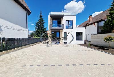 Apartament exclusivist intr-un imobil premium, Andrei Muresanu - 4