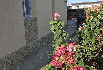 EXCLUSIVITATE! Casa Limanu - 3 camere - 148.000 euro (cod E11+E12) - 4