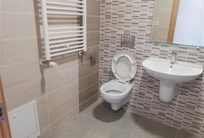 APARTAMENT 2 CAMERE, IN TRACTORUL, LA 500 M DE CORESI MALL - 10