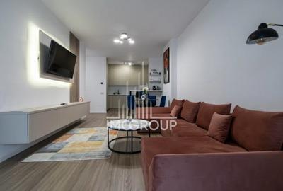 Apartament modern cu 2 camere, parcare - Elite City - 2