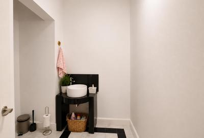 4 camere de închiriat | 160 mp | Bd. Dacia | Rezidență sau birouri - 21