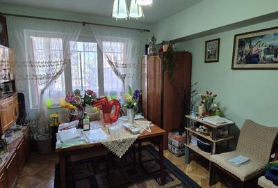 De vanzare apartament 2 camere , langa Cart. Maurer - 10