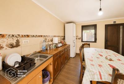 Casa stil brancovenesc, 2 corpuri, localitatea Ususau - 10