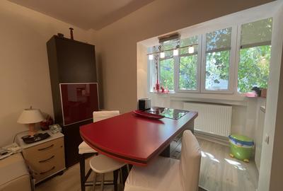 Închiriere studio dublu zona 13 Septembrie – Prosper Plaza Descoperă co - 4