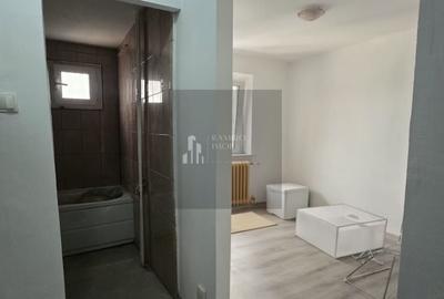 Apartament cu 2 camere semidecomandat, mobilat în Brâncoveanu