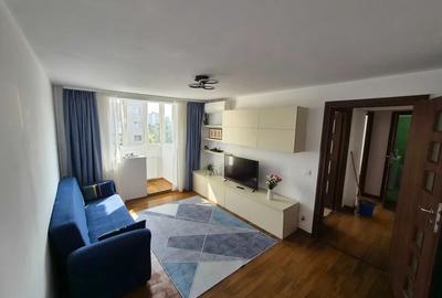 Apartament cu 2 camere decomandat în Drumul Taberei