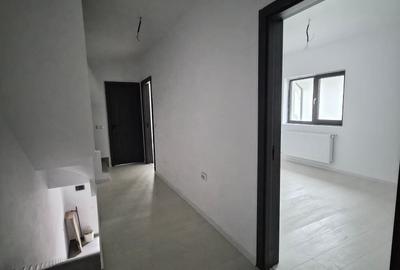 Direct Dezvoltator-Duplex 4 camere+Mansarda, teren 285mp! - 14