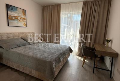 Apartament 2 camere decomandat | Parcare inclusă | Prima Inchiriere - 7