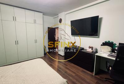 Apartament cu acces privat, 2 camere | 59,43 mp | Piata Alba Iulia – Traian - 5