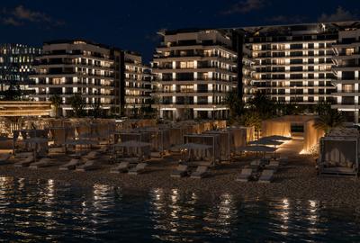 Apartament cu 3 camere decomandat în Nord