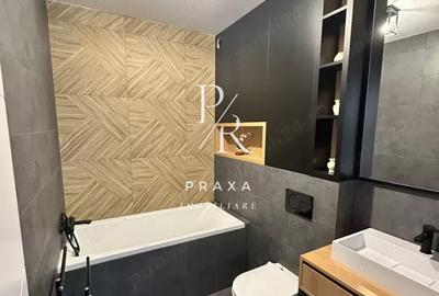CASA INSIRUITA | Ansamblu rezidential privat, mobilat complet, zona Sesul de sus - 5