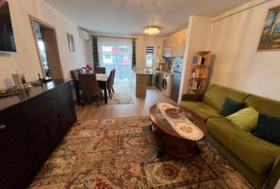 Apartament cu 2 camere în Turnișor