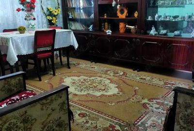 Apartament cu 3 camere decomandat, mobilat în Obor