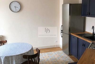 Apartament cu 3 camere renovat | Ultracentral – Strada Napoca - 6
