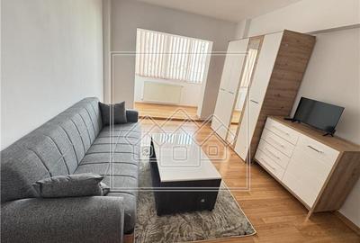 Apartament cu 2 camere decomandat în Mihai Viteazul