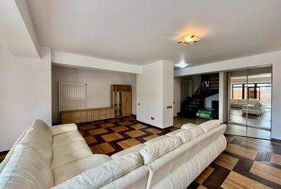 Penthouse Duplex cu vedere la Arcul de Triumf - 15
