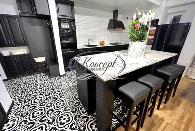 Apartament premium renovat integral pe strada Alverna - 3