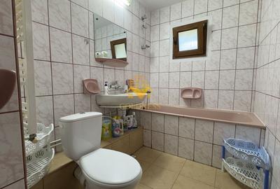 3 camere, decomandate, 2 balcoane, 2 bai, Manastur Zona 18 GYM, Tasnad - 5
