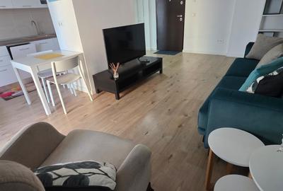 Pipera Fabrica de Glucoza Belvedere Residence bloc nou cu parcare priv inclusa - 6